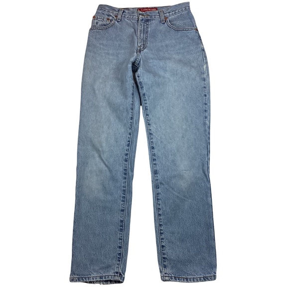 Levi’s Classic 550 Relaxed & Tapered Jeans - Picture 3 of 10